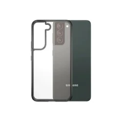 Cover Samsung S22 Plus Hardcase Panzerglass - Smokey Black